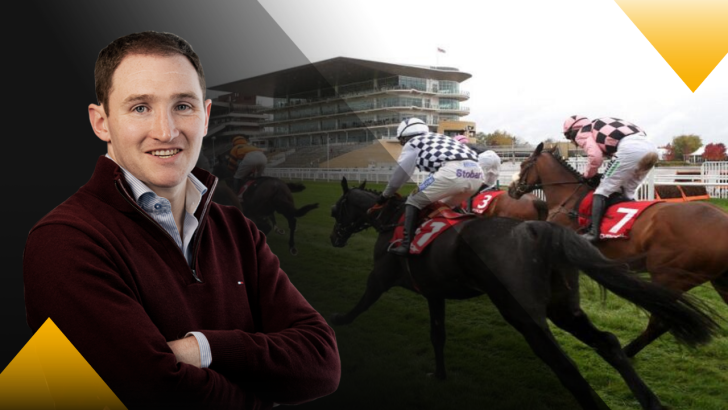 Betfair tipster Kevin Blake